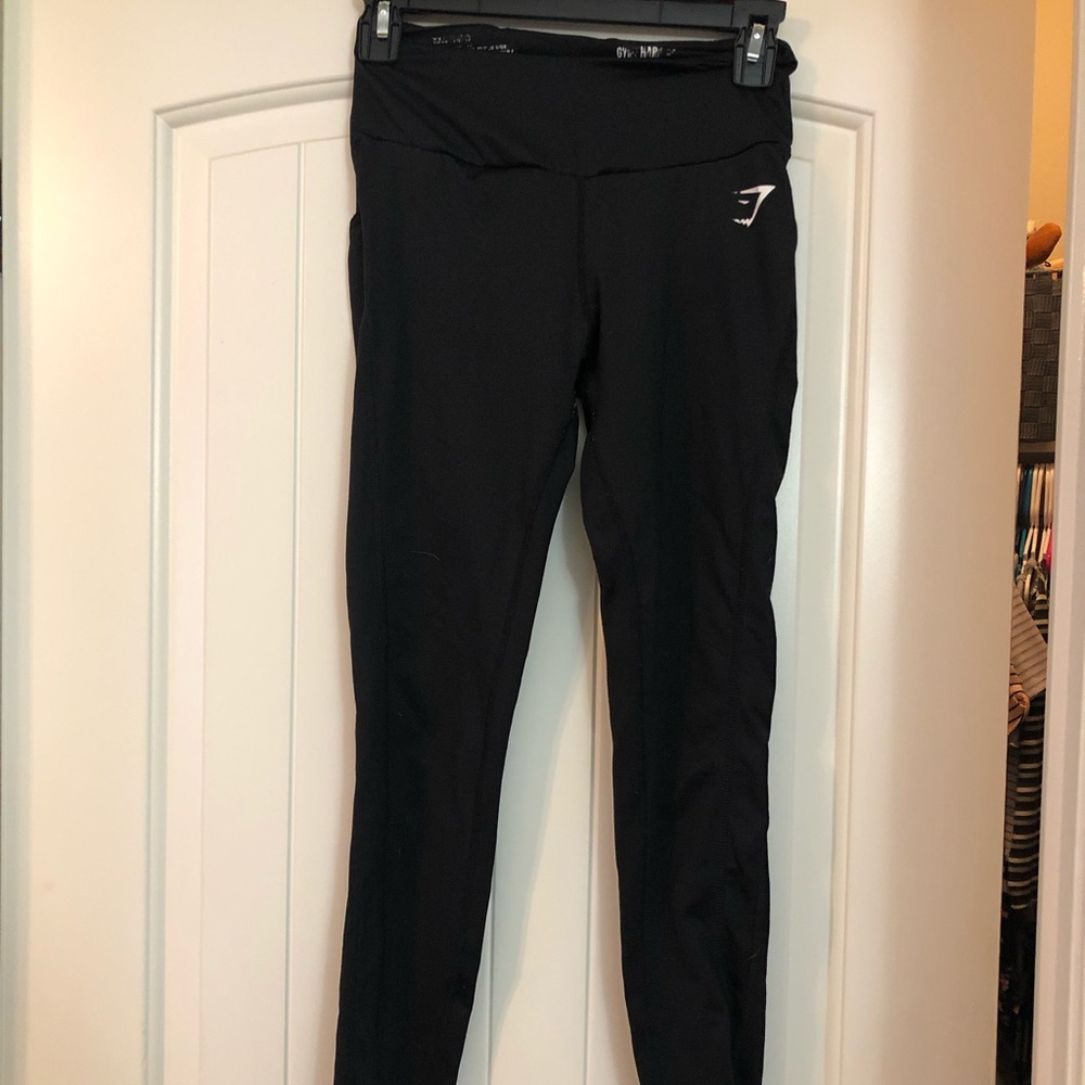 Gymshark dry fit legging